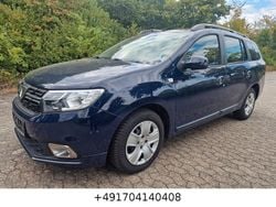 Blau Gebraucht 2019 Dacia Logan MCV Kombi | 6.970 € (Guter Preis)