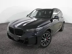 Carbonschwarz Gebraucht 2024 BMW X5 M Sport SUV | 88.950 € (Guter Preis)