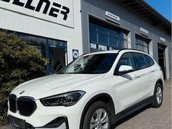 Weiß Gebraucht 2021 BMW X1 SUV | 21.500 € (Fairer Preis)