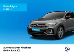Weiß Gebraucht 2022 VW T-Roc Life SUV | 26.900 € (Guter Preis)