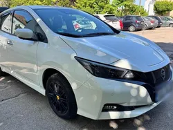 Gebraucht 2023 Nissan Leaf N-Connecta Kleinwagen | 18.900 € (Guter Preis)