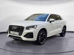 Weiß Neu 2025 Audi Q2 Advanced Plus SUV | 37.900 € (Fairer Preis)