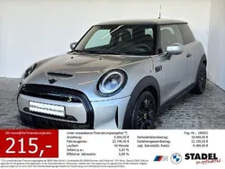 Gebraucht 2023 Mini Cooper S Kleinwagen | 21.978 € (Etwas zu teuer)
