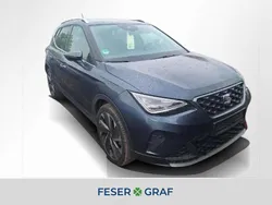 Other Gebraucht 2024 Seat Arona FR SUV | 21.980 € (Fairer Preis)