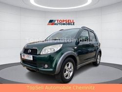 Grün Gebraucht 2009 Daihatsu Terios SUV | 4.500 € (Guter Preis)