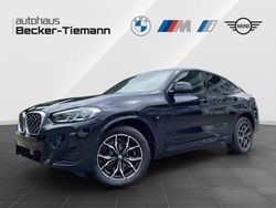 Schwarz Neu 2024 BMW X4 M Sport SUV | 62.490 € (Guter Preis)