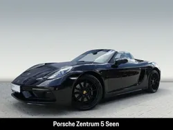 Porsche 718 Boxster