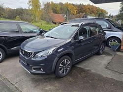 Dunkelgrau Gebraucht 2018 Peugeot 2008 Active SUV | 5.900 € (Fairer Preis)