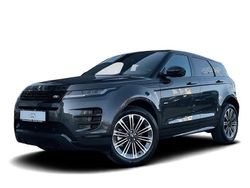 Grau Gebraucht 2024 Land Rover Range Rover evoque HSE Dynamic SUV | 68.602 €