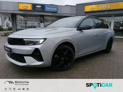 /typ aussenverkleidung metalliclackierung Neu 2024 Opel Astra GS Line Kombi | 28.880 € (Guter Preis)