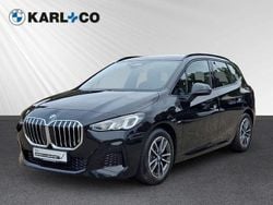 Schwarz Gebraucht 2025 BMW 218 Active Tourer M Sport Van / Kleinbus | 33.990 € (Guter Preis)