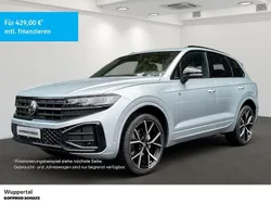 Silber Gebraucht 2025 VW Touareg Style SUV | 78.950 € (Teuer)
