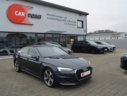 Manhattangrau metallic Gebraucht 2022 Audi A5 Sportback S-Line Kleinwagen | 34.550 € (Fairer Preis)