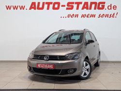 Braun Gebraucht 2011 VW Golf Plus Cross Style Van / Kleinbus | 7.950 € (Fairer Preis)