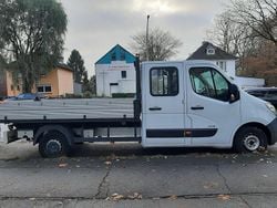 Weiß Gebraucht 2014 Opel Movano Van | 10.500 €