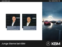 lack graphitgrau Gebraucht 2023 Mercedes C43 AMG Premium Kombi | 56.420 € (Fairer Preis)