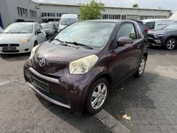 Gebraucht 2009 Toyota iQ Kleinwagen | 3.990 € (Fairer Preis)