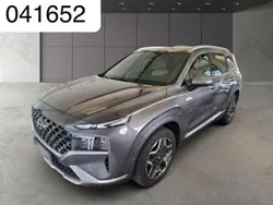 Magnetic force (metallic) Gebraucht 2021 Hyundai Santa Fe Signature SUV | 28.950 € (Guter Preis)