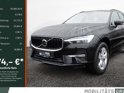 Schwarz Gebraucht 2023 Volvo XC60 Core SUV | 30.890 €