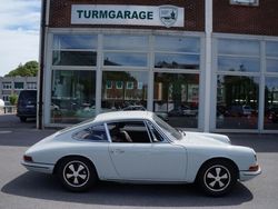 Grau Gebraucht 1966 Porsche 911 Coupé | 169.500 €