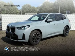 Grau Gebraucht 2025 BMW X3 Comfort Edition SUV | 56.900 € (Superpreis)