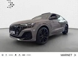 Individuallackierungen audi ex Neu 2025 Audi SQ8 Sport SUV | 139.800 € (Teuer)