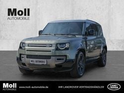 Andere farbe Gebraucht 2023 Land Rover Defender SE Dynamic SUV | 76.900 € (Etwas zu teuer)
