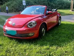VW Beetle