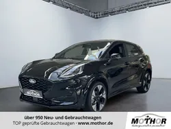 Agate black Neu 2025 Ford Puma ST-Line | 27.980 € (Superpreis)
