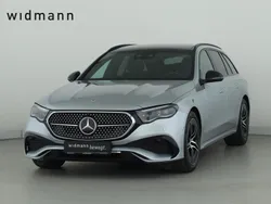 Andere Gebraucht 2025 Mercedes E220 Night Kombi | 69.900 €