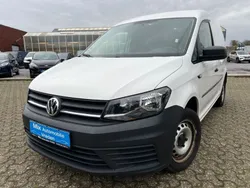 Weiß Gebraucht 2019 VW Caddy Van / Kleinbus | 9.999 € (Superpreis)