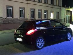 Schwarz Gebraucht 2007 Peugeot 308 | 1.500 € (Superpreis)