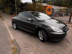 Gebraucht 2005 Peugeot 307 CC Cabrio | 1.599 € (Fairer Preis)
