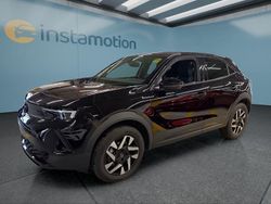 Schwarz Gebraucht 2024 Opel Mokka SUV | 22.999 € (Fairer Preis)