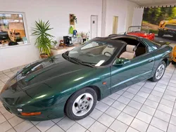 Grün Gebraucht 1995 Pontiac Firebird Coupé | 5.000 €