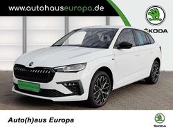 Moon weiss metallic Neu 2025 Skoda Scala Tour Kleinwagen | 28.490 € (Etwas zu teuer)