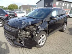 Schwarz metallic Gebraucht 2014 Ford Kuga Trend SUV | 5.200 €