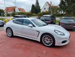 Weiß Gebraucht 2013 Porsche Panamera Limousine | 23.999 € (Superpreis)