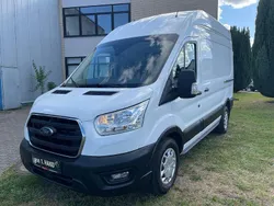 Weiß Gebraucht 2019 Ford Transit Trend Van / Kleinbus | 17.790 € (Fairer Preis)