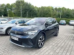 Mangangrau metallic Gebraucht 2021 VW ID.4 Pro Performance SUV | 25.990 € (Fairer Preis)