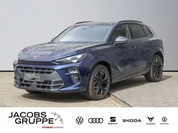 Blau Neu 2025 Cupra Terramar VZ SUV | 53.390 € (Fairer Preis)