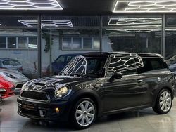 Grau Gebraucht 2010 Mini Cooper S Clubman Kombi | 9.350 € (Etwas zu teuer)