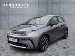 Grau Neu 2025 BYD Dolphin Comfort Kleinwagen | 30.240 € (Fairer Preis)