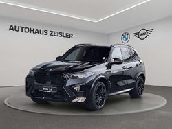 Saphirschwarz Neu 2025 BMW X5 M Competition Edition SUV | 155.750 € (Etwas zu teuer)