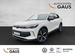 Weiß Neu 2025 VW Tiguan S SUV | 46.490 € (Etwas zu teuer)