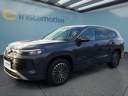 Grau Neu 2025 VW Tayron SUV | 42.949 € (Guter Preis)