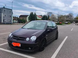 Violet Gebraucht 2001 VW Polo Kleinwagen | 3.499 € (Teuer)