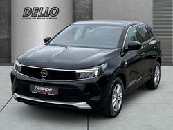 Schwarz Gebraucht 2024 Opel Grandland X Enjoy SUV | 28.990 € (Fairer Preis)