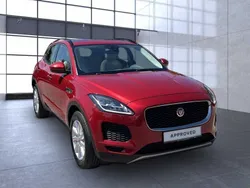Firenze red Gebraucht 2019 Jaguar E-Pace S SUV | 25.900 € (Fairer Preis)
