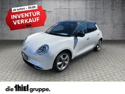 Schwarz Neu 2025 Ora 03 Limousine | 27.995 € (Fairer Preis)